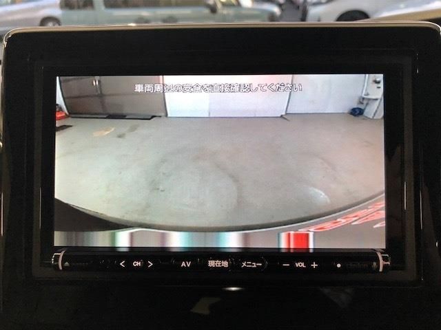 Honda N BOX CUSTOM 2018-03 194910-10