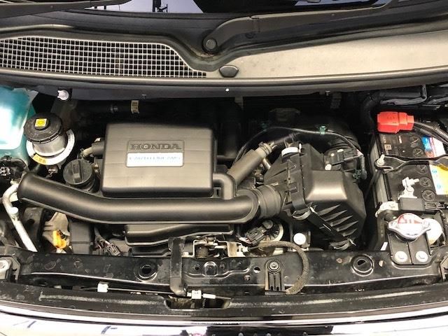 Honda N BOX CUSTOM 2018-03 194910-27