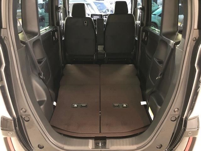 Honda N BOX CUSTOM 2018-03 194910-26
