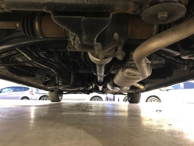 Honda N BOX CUSTOM 2018-03 194910-29