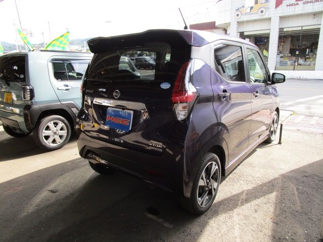 Nissan DAYZ 2020-08 5678-2