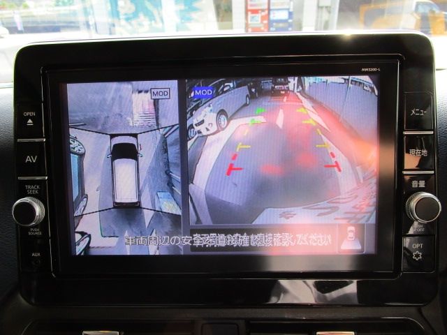 Nissan DAYZ 2020-08 5678-10