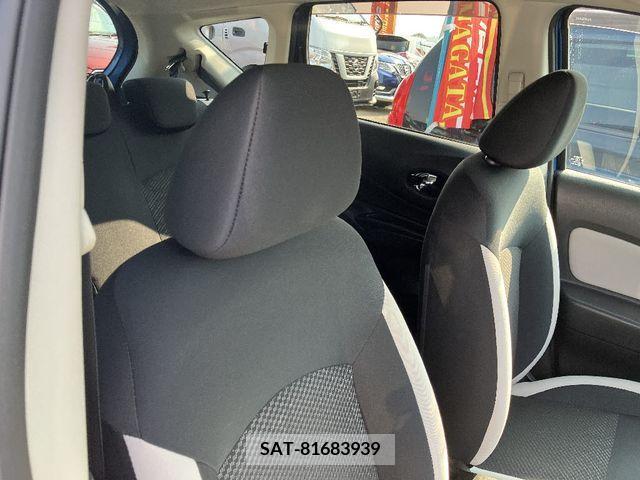 Nissan NOTE 2020-08 316075-4
