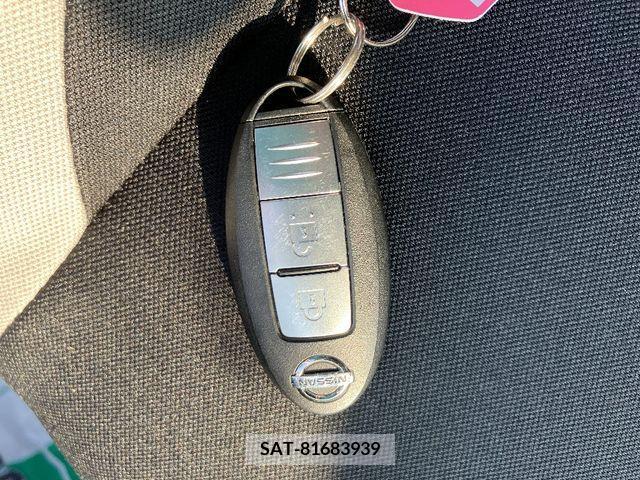 Nissan NOTE 2020-08 316075-8