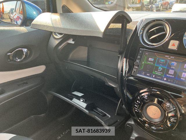 Nissan NOTE 2020-08 316075-13