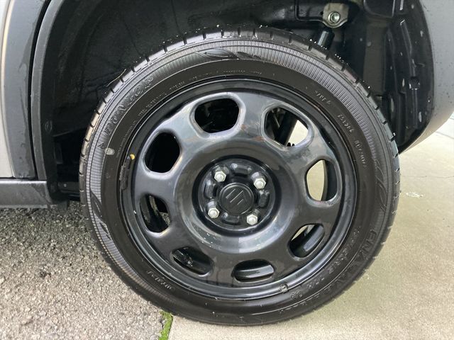 Suzuki HUSTLER 2018-11 186678-2