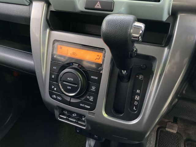 Suzuki HUSTLER 2018-11 186678-11
