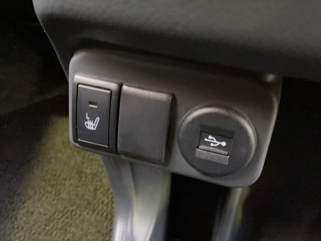 Suzuki HUSTLER 2018-11 186678-13