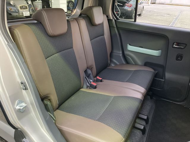 Suzuki HUSTLER 2018-11 186678-6
