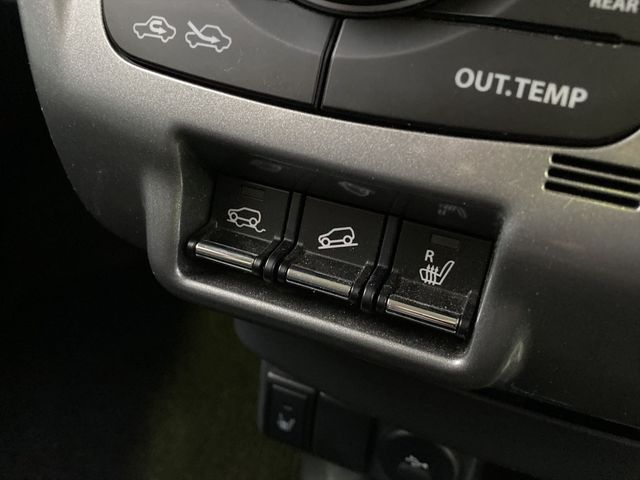 Suzuki HUSTLER 2018-11 186678-12