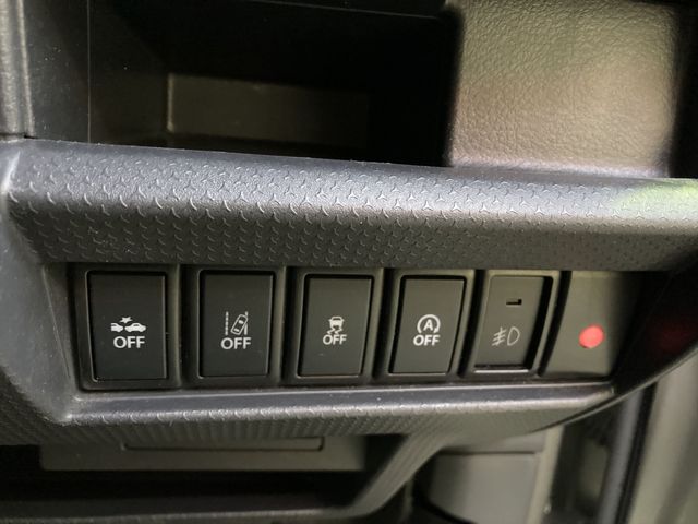 Suzuki HUSTLER 2018-11 186678-16