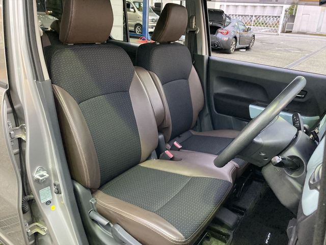 Suzuki HUSTLER 2018-11 186678-5
