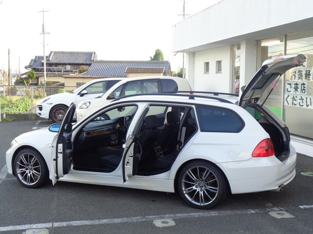 Bmw 3 SERIES 2007-12 190392-23