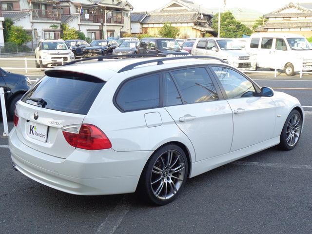 Bmw 3 SERIES 2007-12 190392-25