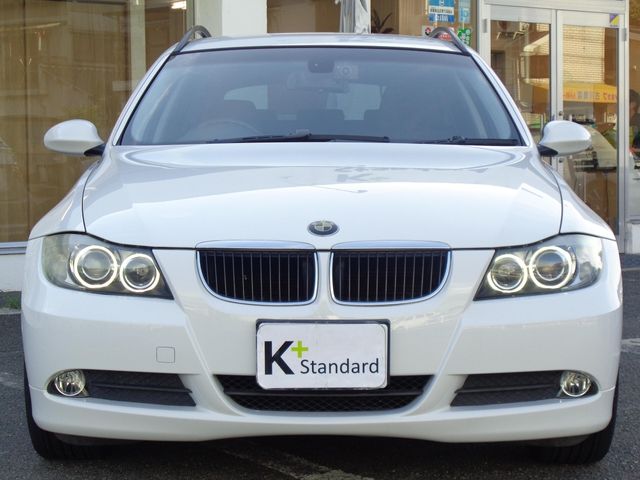 Bmw 3 SERIES 2007-12 190392-5