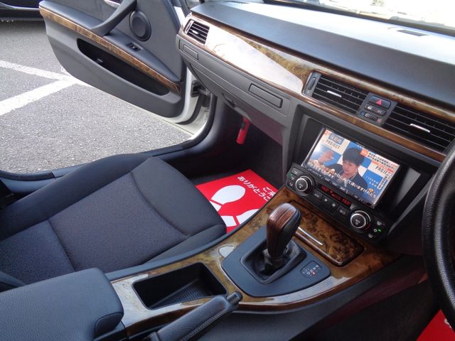 Bmw 3 SERIES 2007-12 190392-1