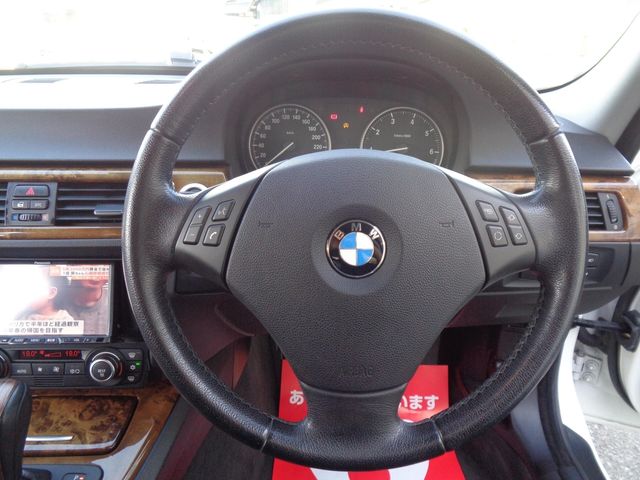 Bmw 3 SERIES 2007-12 190392-13