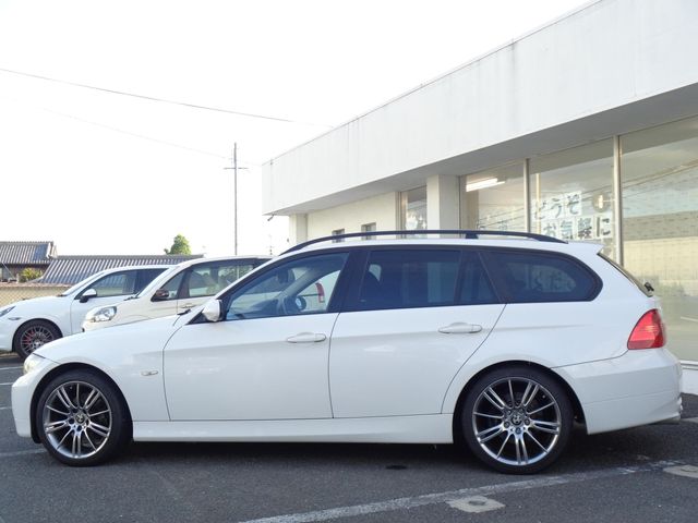 Bmw 3 SERIES 2007-12 190392-24