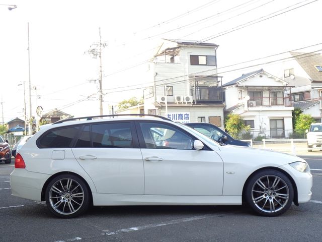 Bmw 3 SERIES 2007-12 190392-26