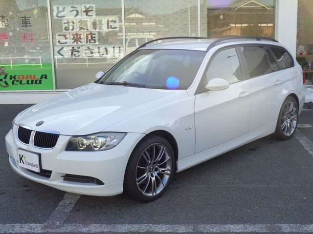 Bmw 3 SERIES 2007-12 190392-0