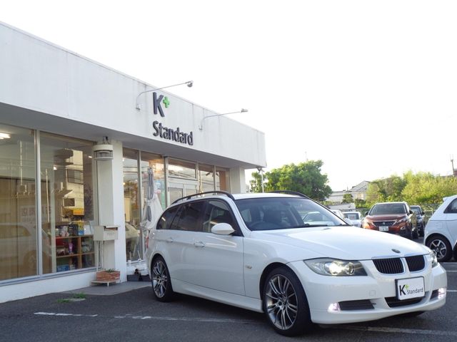 Bmw 3 SERIES 2007-12 190392-4