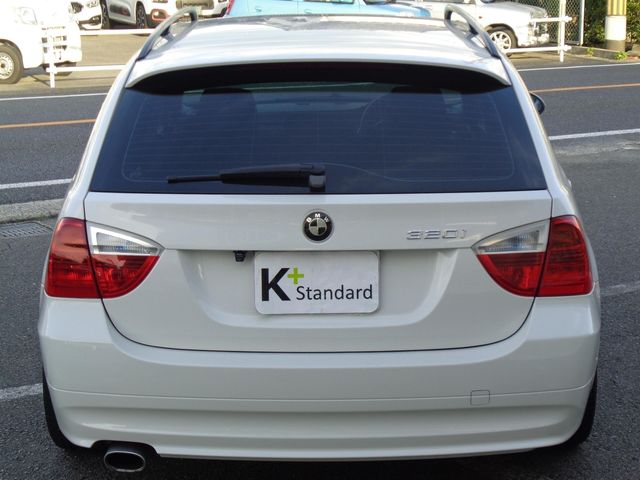 Bmw 3 SERIES 2007-12 190392-6