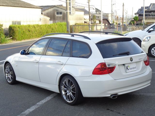 Bmw 3 SERIES 2007-12 190392-2