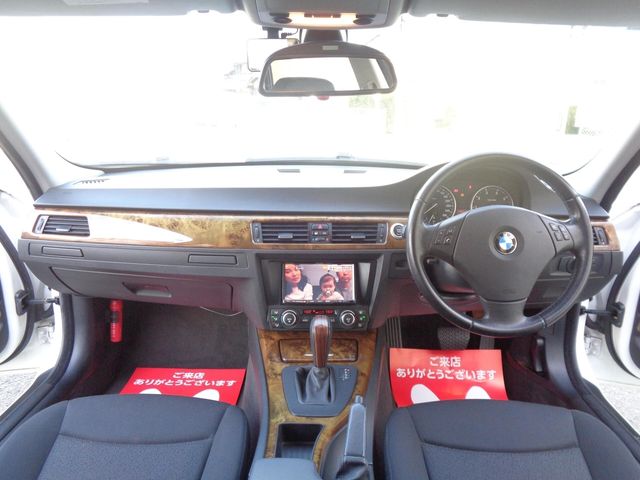 Bmw 3 SERIES 2007-12 190392-12
