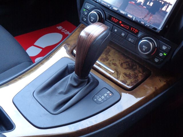 Bmw 3 SERIES 2007-12 190392-21