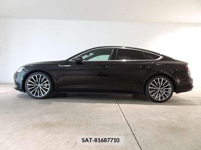 Audi A5 2019-08 292661-6