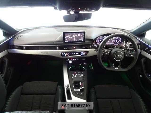 Audi A5 2019-08 292661-7