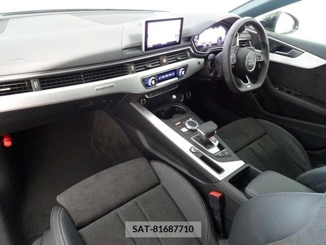 Audi A5 2019-08 292661-8