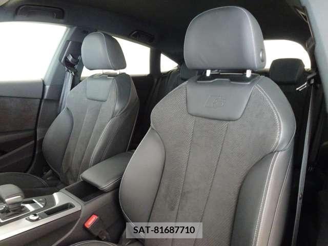 Audi A5 2019-08 292661-9