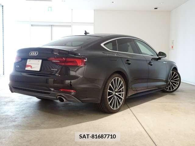 Audi A5 2019-08 292661-1