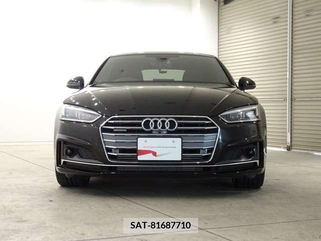 Audi A5 2019-08 292661-2