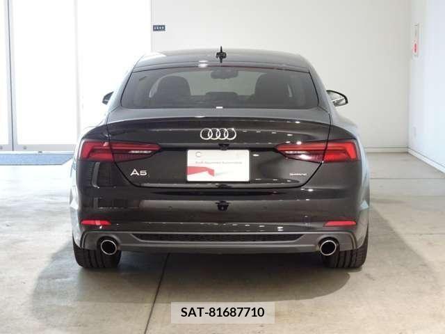 Audi A5 2019-08 292661-3