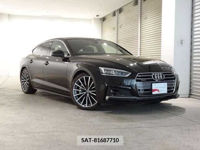 Audi A5 2019-08 292661-4