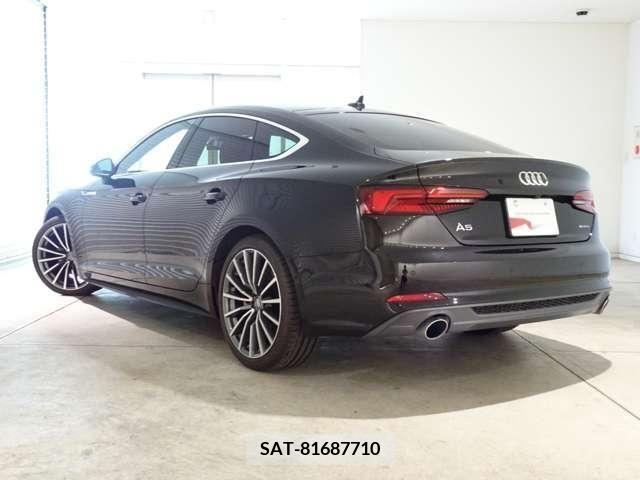 Audi A5 2019-08 292661-5