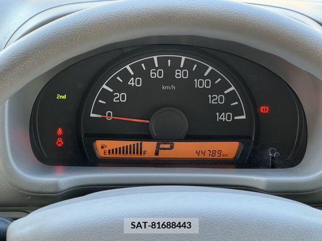 Suzuki EVERY 2017-05 373372-23