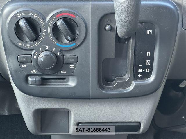 Suzuki EVERY 2017-05 373372-20
