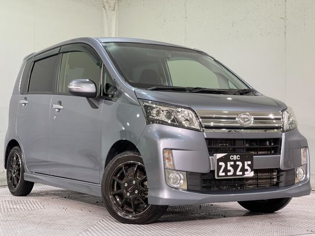Daihatsu MOVE CUSTOM 2013-05 187595-0