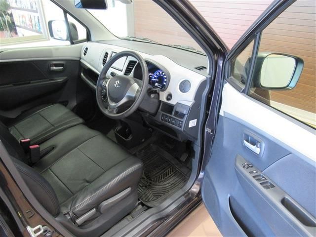 Suzuki WAGON R 2014-09 28968-14