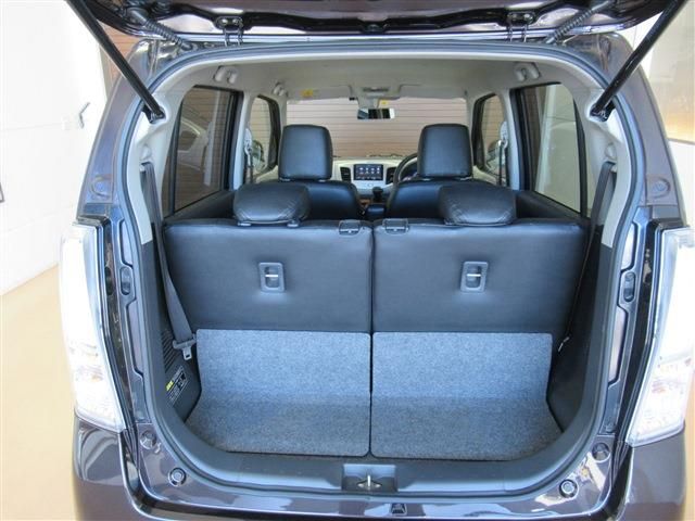 Suzuki WAGON R 2014-09 28968-17