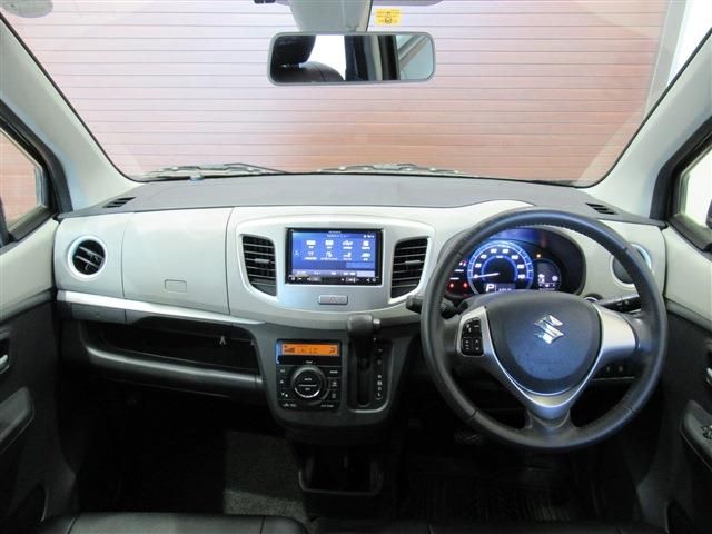 Suzuki WAGON R 2014-09 28968-7