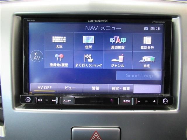 Suzuki WAGON R 2014-09 28968-10