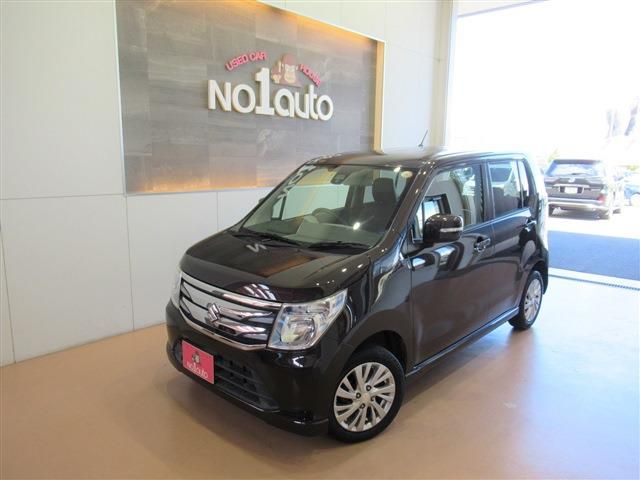 Suzuki WAGON R 2014-09 28968-0