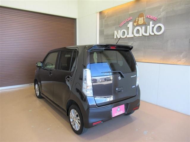 Suzuki WAGON R 2014-09 28968-3