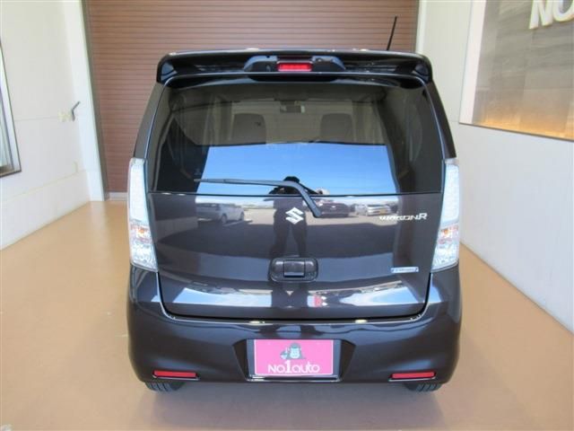 Suzuki WAGON R 2014-09 28968-6