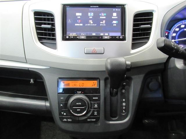 Suzuki WAGON R 2014-09 28968-9