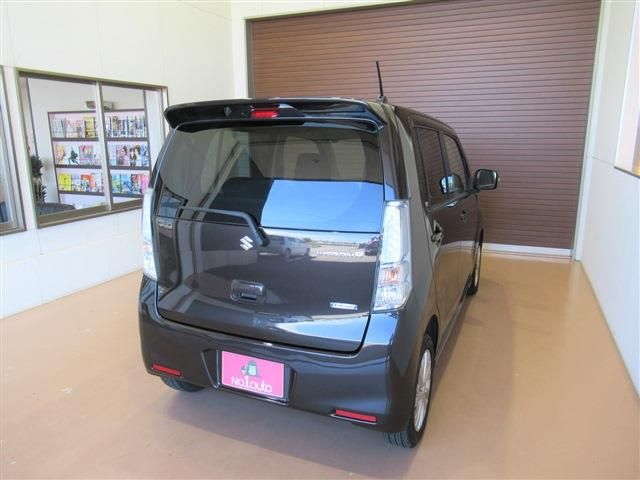 Suzuki WAGON R 2014-09 28968-2